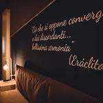 L\'Arche Comfort&Relax, Sweet Home Via Eraclito