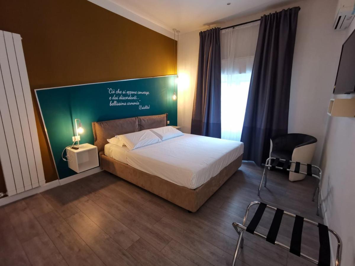 L'arche Comfort&relax, Sweet Via Eraclito Ferienhaus