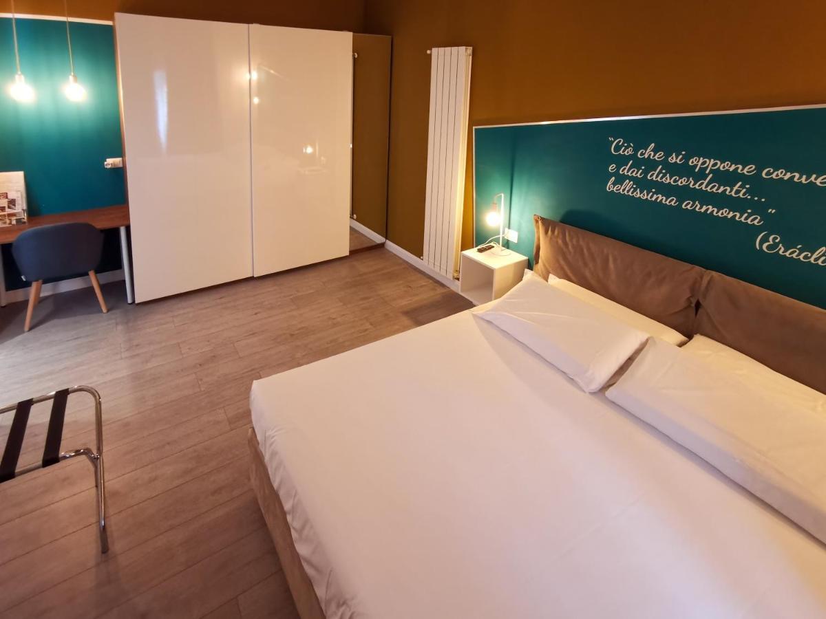 L'arche Comfort&relax, Sweet Via Eraclito Mailand