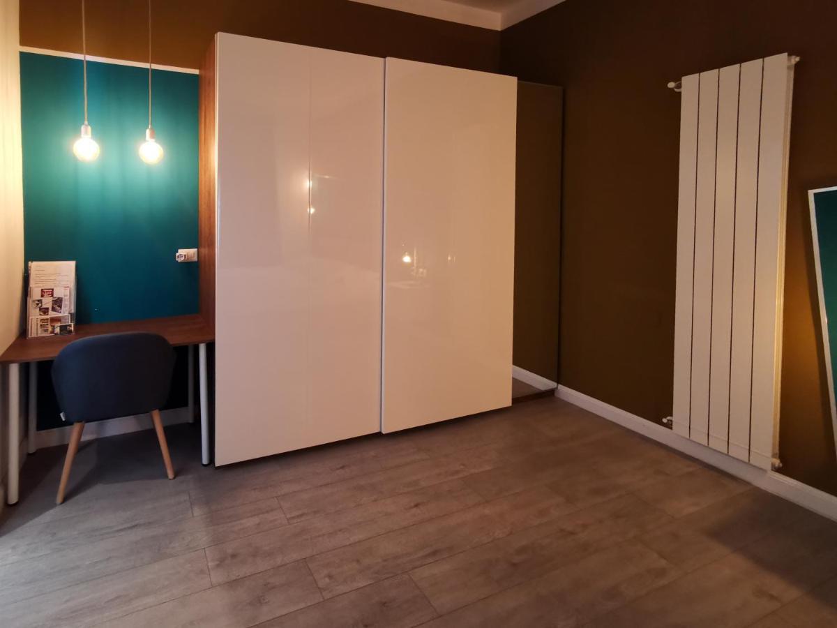 L'arche Comfort&relax, Sweet Via Eraclito Ferienhaus