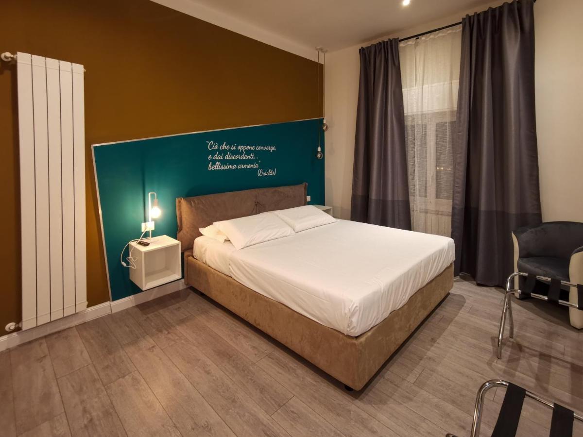 L'arche Comfort&relax, Sweet Via Eraclito Ferienhaus