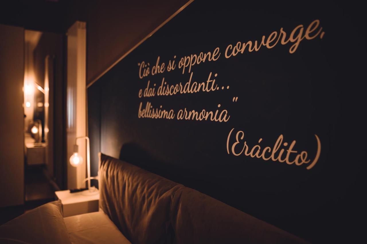 L'arche Comfort&relax, Sweet Via Eraclito Ferienhaus