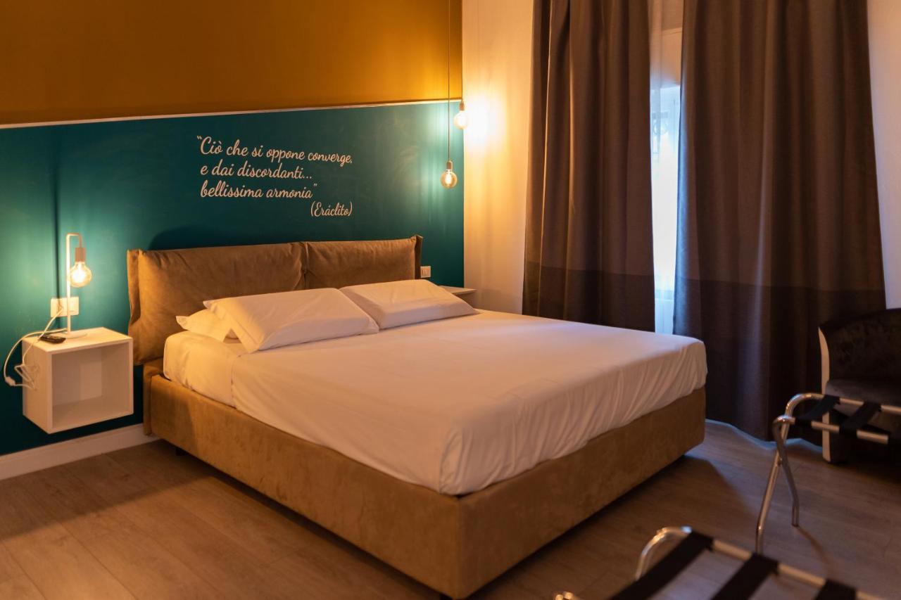 Ferienhaus L'arche Comfort&relax, Sweet Via Eraclito *