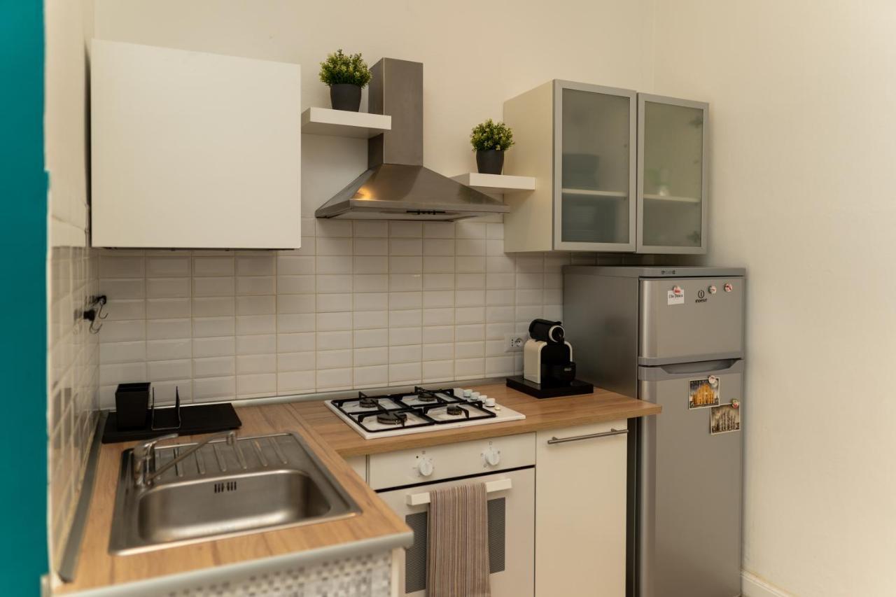 Ferienhaus L'arche Comfort&relax, Sweet Via Eraclito *