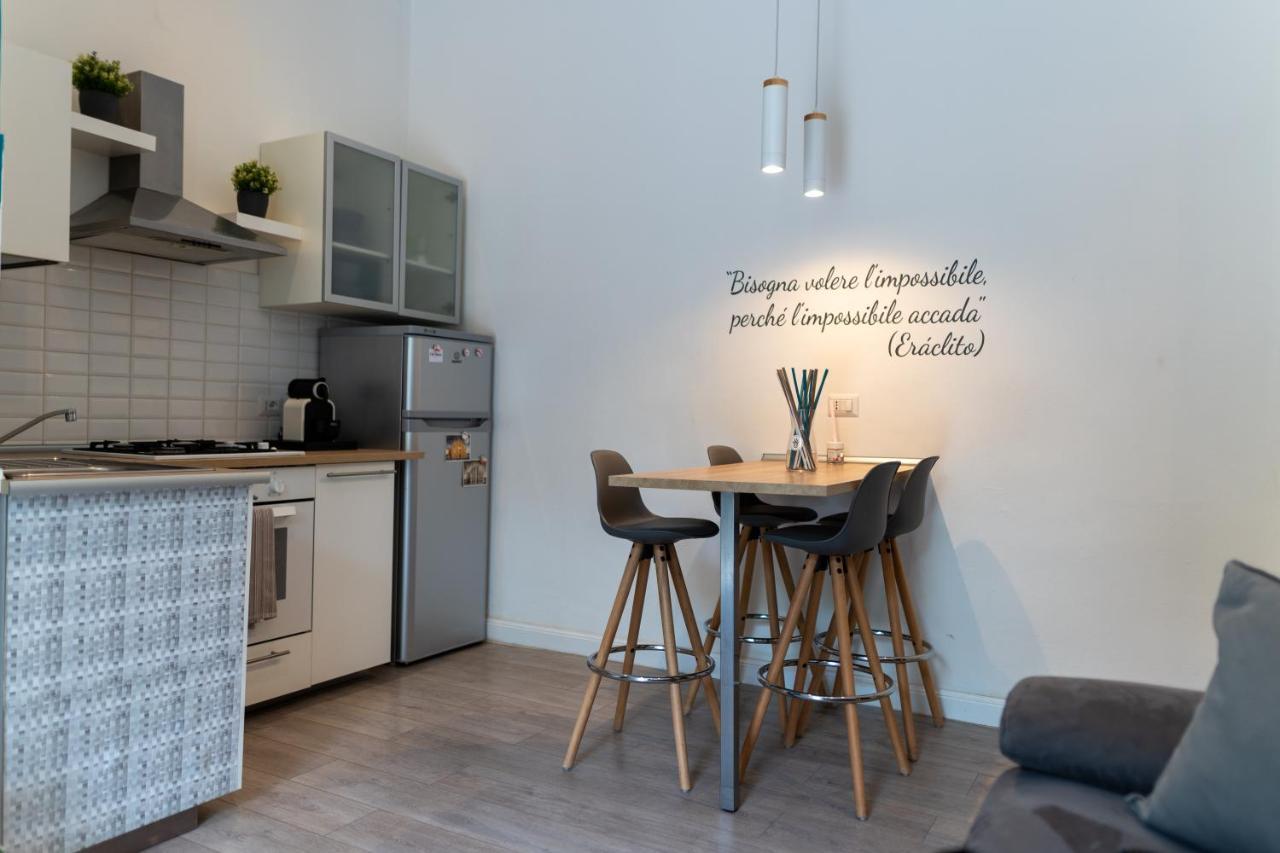 Ferienhaus L'arche Comfort&relax, Sweet Via Eraclito