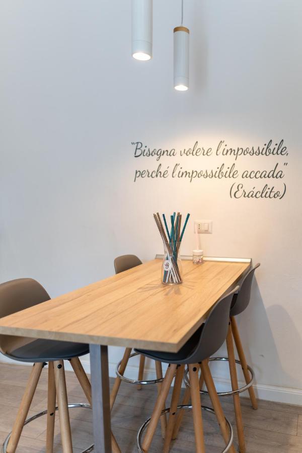 Ferienhaus L'arche Comfort&relax, Sweet Via Eraclito Mailand