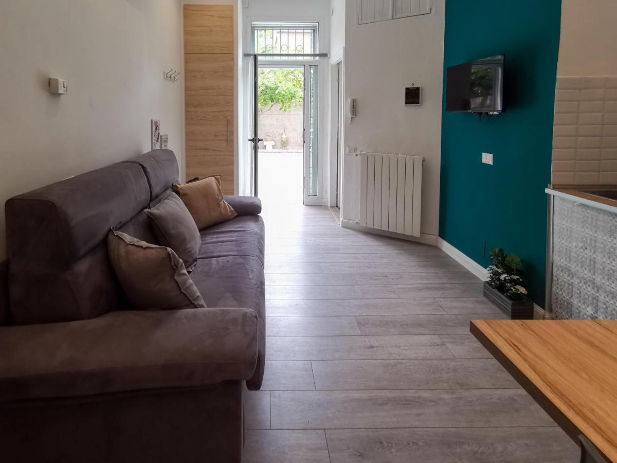 L'arche Comfort&relax, Sweet Via Eraclito Ferienhaus