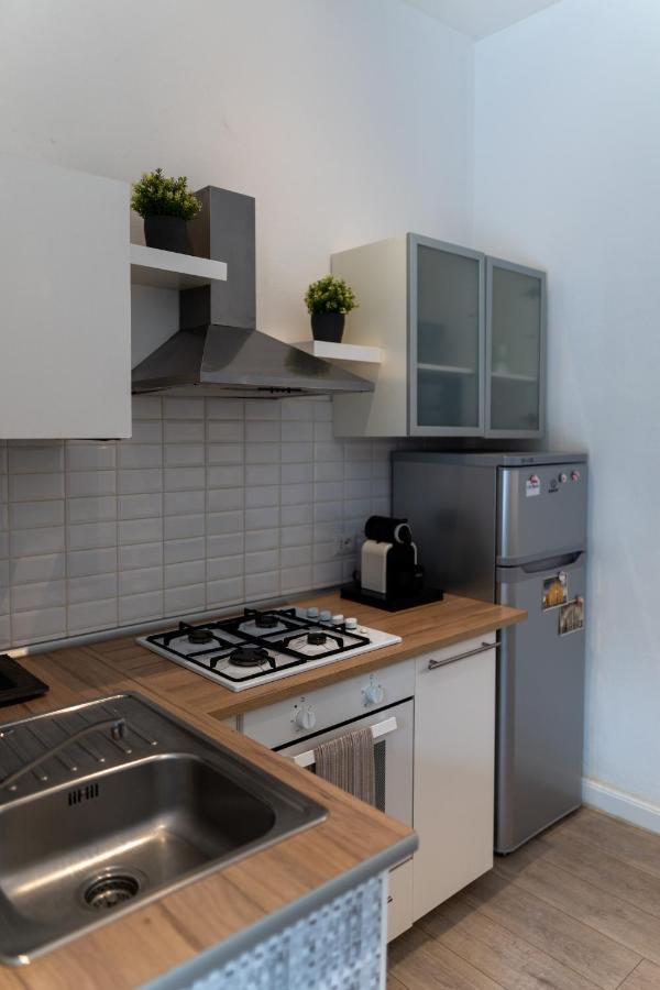 L'arche Comfort&relax, Sweet Via Eraclito Ferienhaus