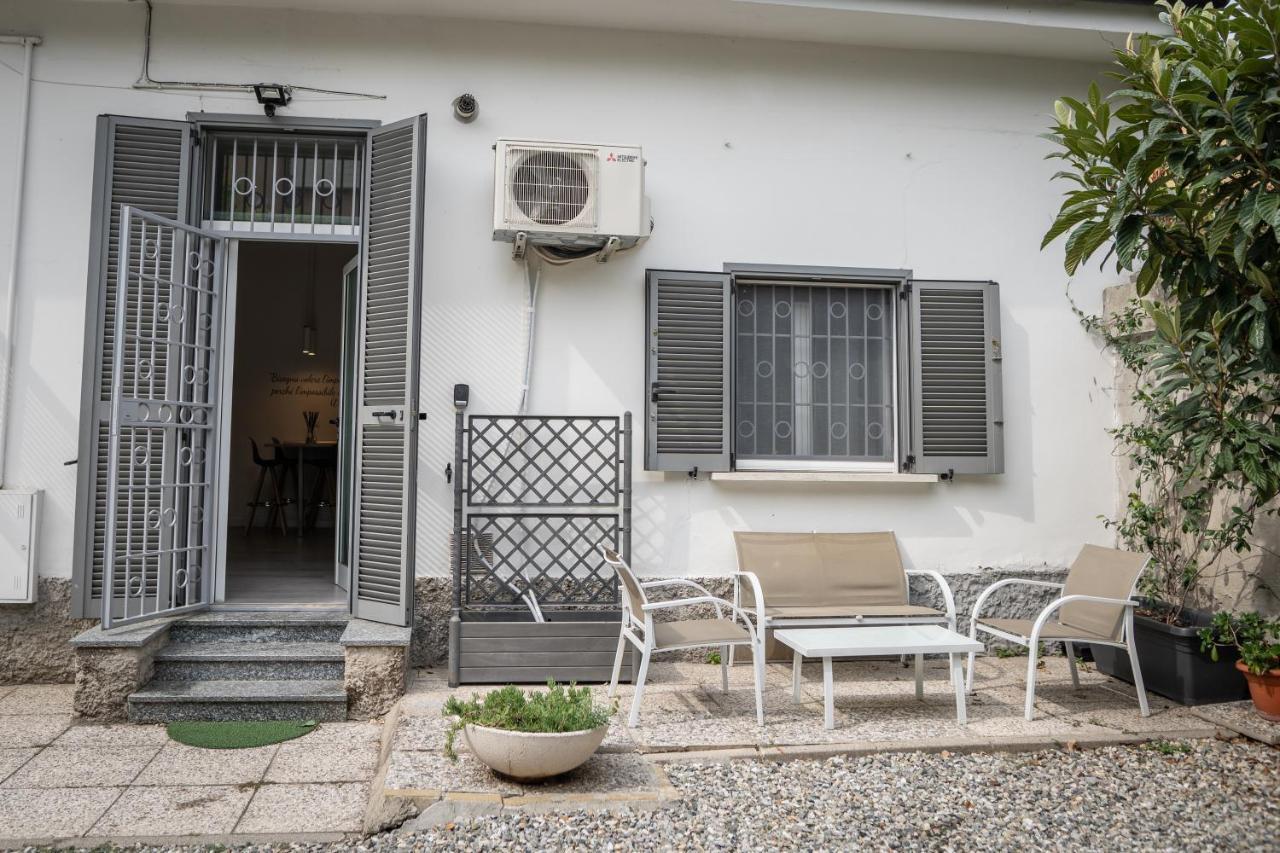 Ferienhaus L'arche Comfort&relax, Sweet Via Eraclito