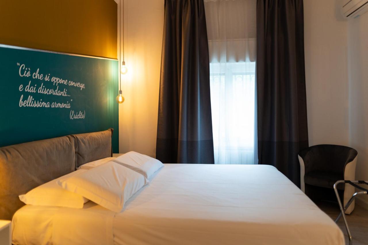 L'arche Comfort&relax, Sweet Via Eraclito Ferienhaus Mailand