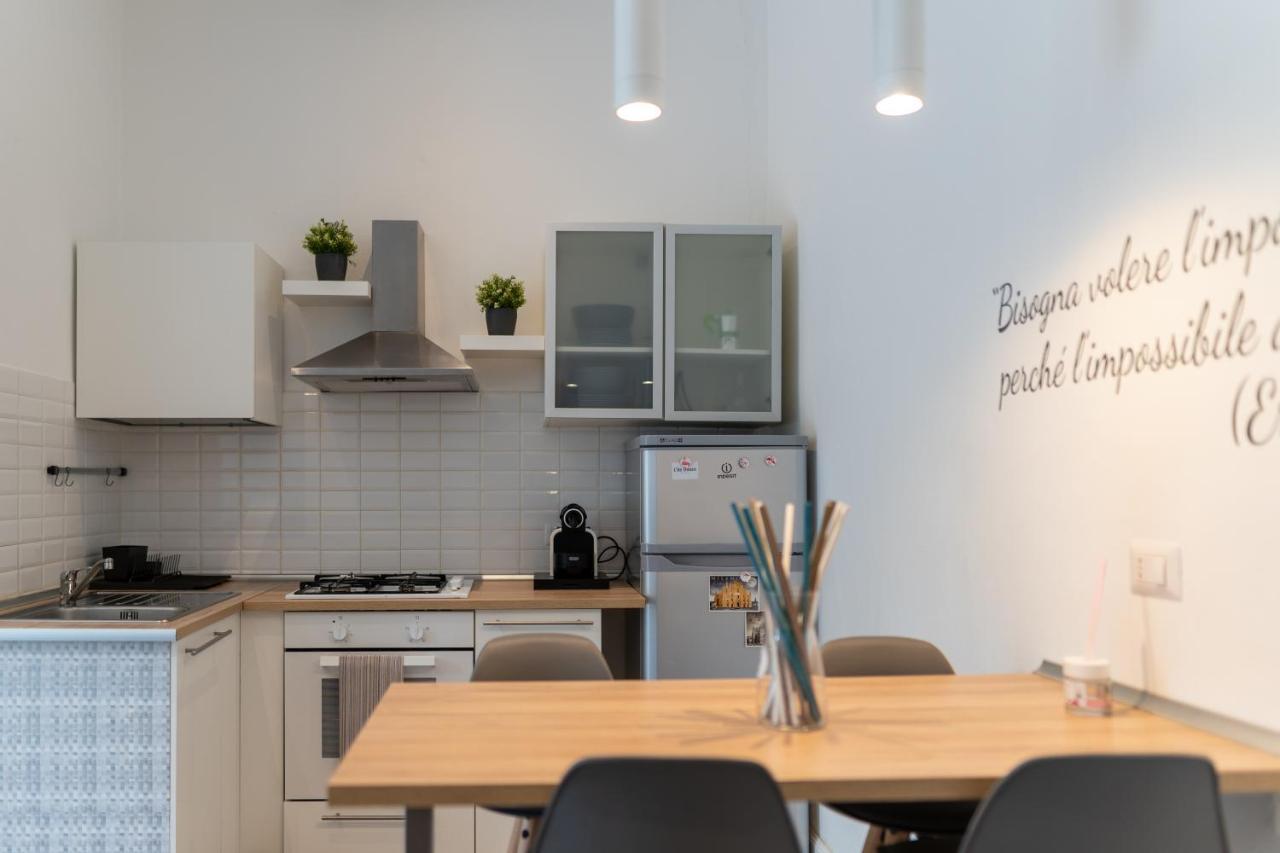 L'arche Comfort&relax, Sweet Via Eraclito Ferienhaus Mailand