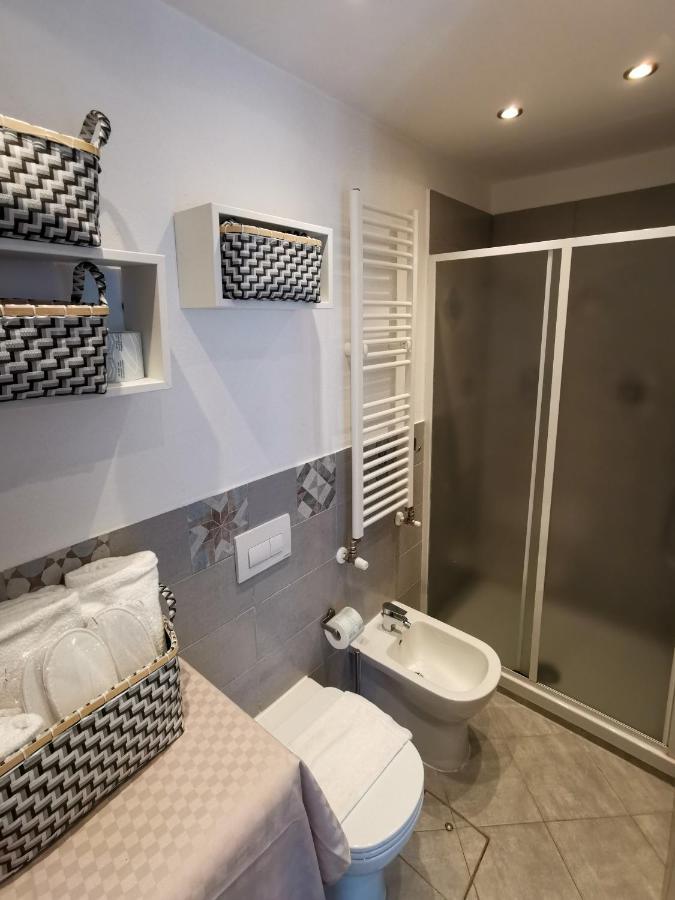 L'arche Comfort&relax, Sweet Via Eraclito Ferienhaus *