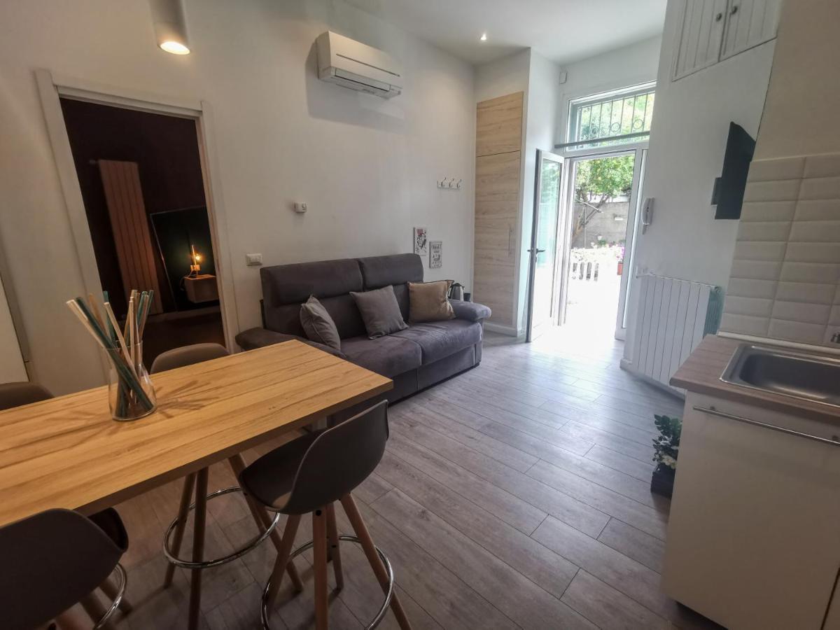 L'arche Comfort&relax, Sweet Via Eraclito * Mailand