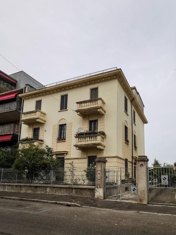 L'arche Comfort&relax, Sweet Via Eraclito Ferienhaus Mailand