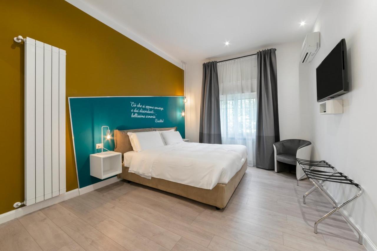L'arche Comfort&relax, Sweet Via Eraclito Ferienhaus