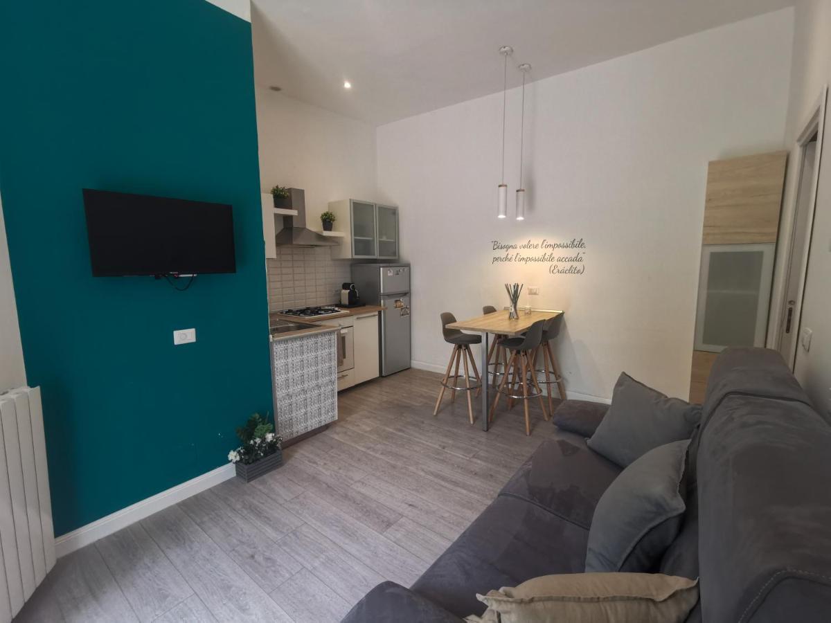 L'arche Comfort&relax, Sweet Via Eraclito * Mailand