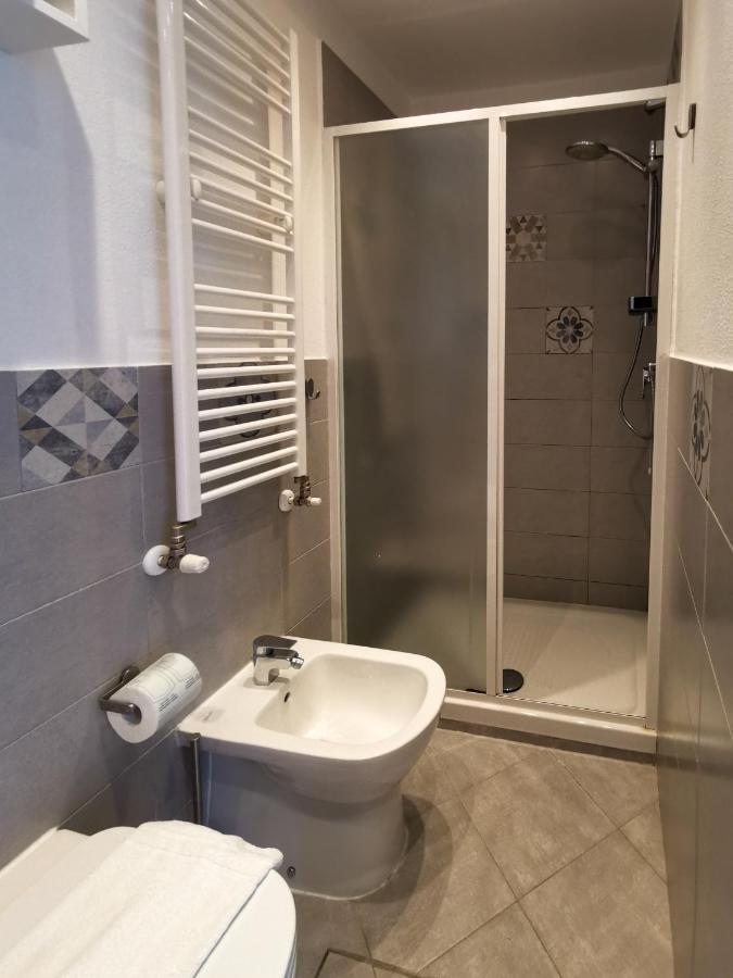 L'arche Comfort&relax, Sweet Via Eraclito Mailand